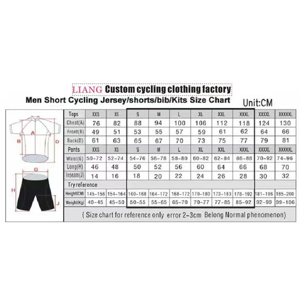Q36.5 Team 2026 Set Maglia Cic - Cycling Commuter Clothing recensione e prezzo
