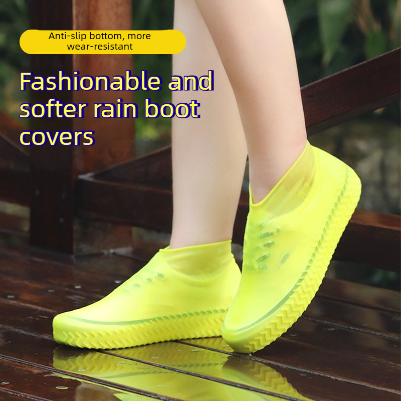 Copriscarpe Impermeabili in Si - Cycling For Commute recensione e prezzo