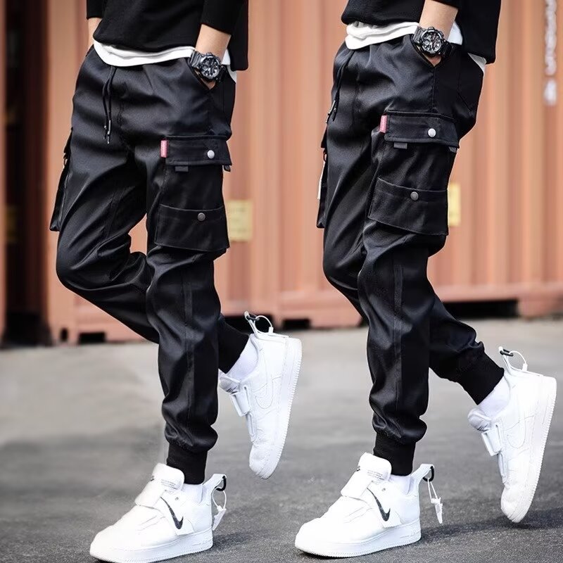 2025 Nuovi pantaloni cargo da  - Cycling Commuter Pants recensione e prezzo