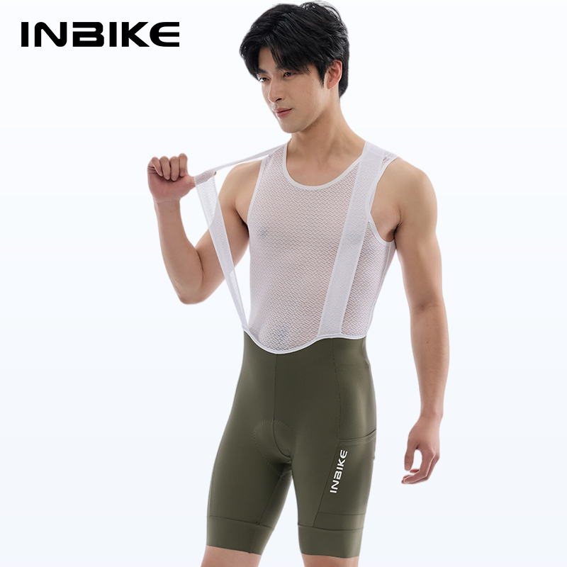 INBIKE Salopette Estiva da Cic - Cycling Commuter Trousers recensione e prezzo