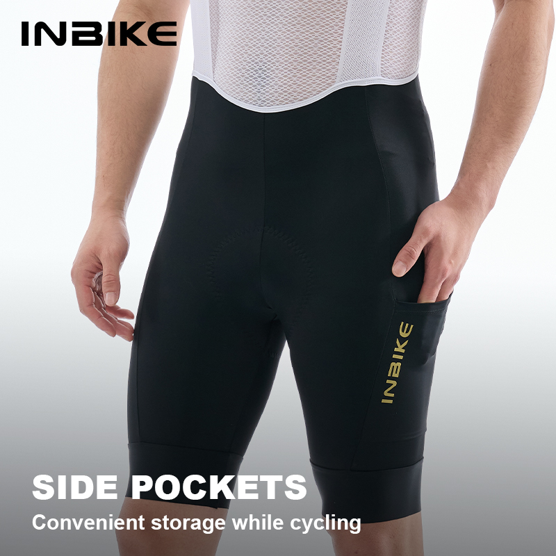 INBIKE Salopette Estiva da Cic - Cycling Commuter Trousers recensione e prezzo