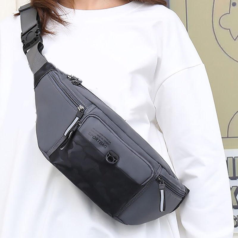 Borsa da petto sportiva da pal - Cycling Commuter Bag recensione e prezzo