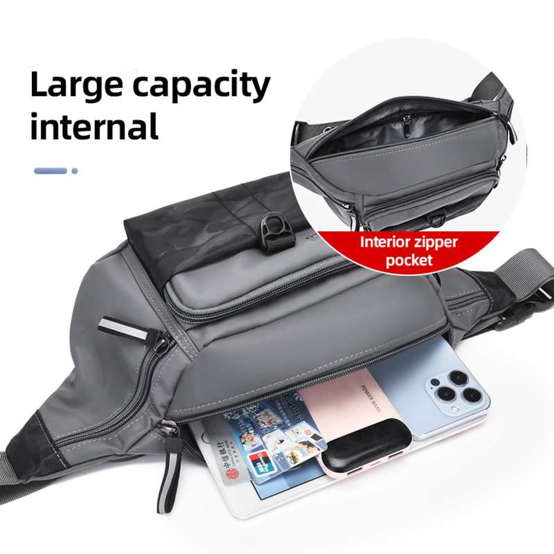 Borsa da petto sportiva da pal - Cycling Commuter Bag recensione e prezzo