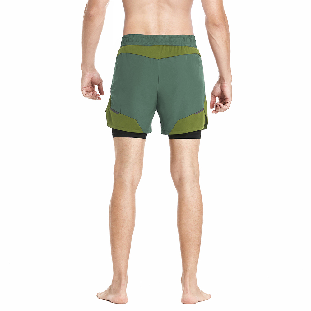 ARSUXEO Pantaloncini sportivi  - Cycling Commuter Pants recensione e prezzo
