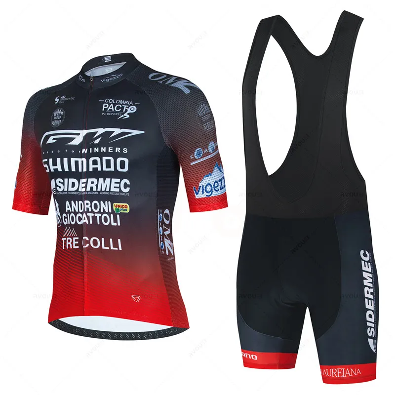 -Set maglia da ciclismo profes - Cycling Commuter Clothing recensione e prezzo