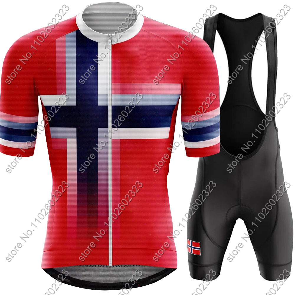 2024 norvegia maglia da ciclis - Cycling Commuter Clothing recensione e prezzo