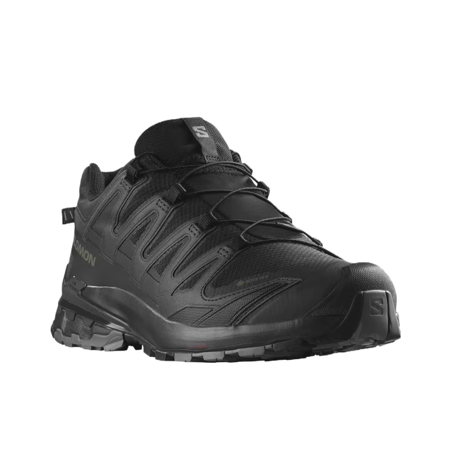 Salomon XA Pro 3D V8: Scarpe d - Salomon Shoes Xa Pro 3D recensione e prezzo