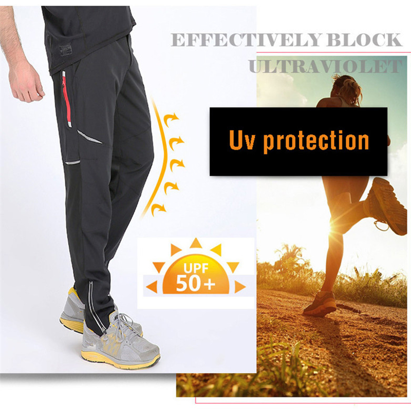 Pantaloni da Ciclismo WEST BIK - Cycling Commuter Trousers recensione e prezzo