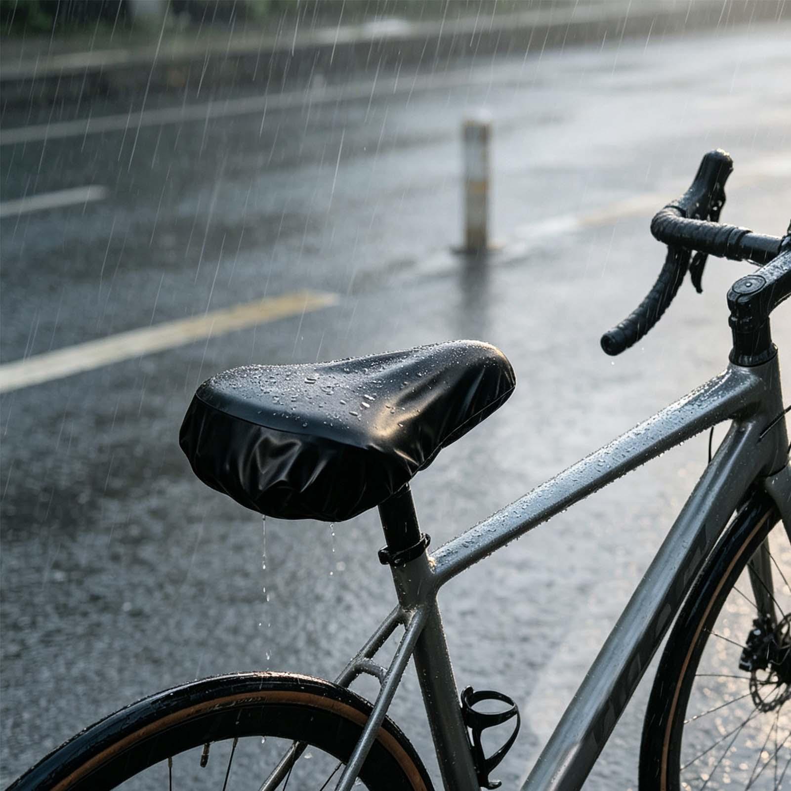 Coprisella Impermeabile per Bi - Commuting With Bike recensione e prezzo