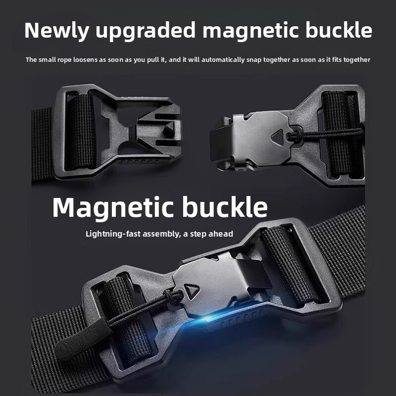 Borsa a Tracolla Magnetica da  - Cycling Commuter recensione e prezzo