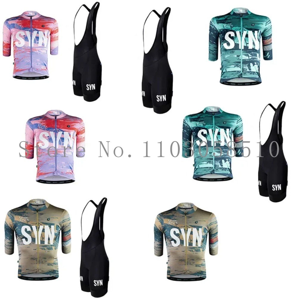 Completo da Ciclismo SYN per U - Cycling Commuter Trousers recensione e prezzo